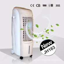 Home Appliance Fan Humidifier Water Portable Desert Cooler (JH163)